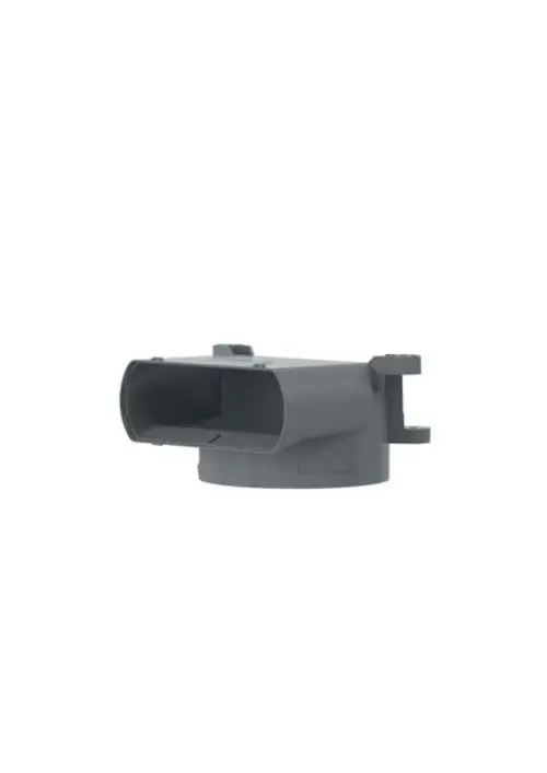 Luftverteilsystem LVE-LVS WDA 125